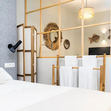 42 Playa Y Ascensor Grupo Ac Gestion