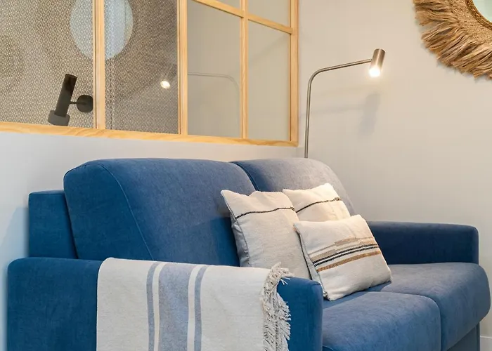 42 Playa Y Ascensor Grupo Ac Gestion