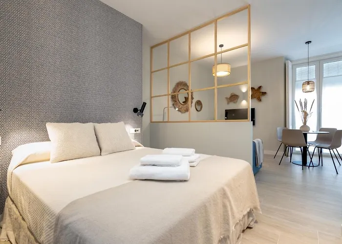 42 Playa Y Ascensor Grupo Ac Gestion *