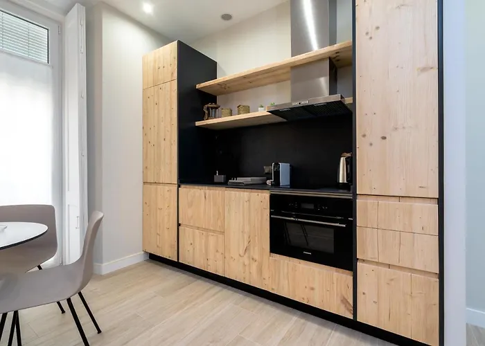 42 Playa Y Ascensor Grupo Ac Gestion Apartment Cadiz