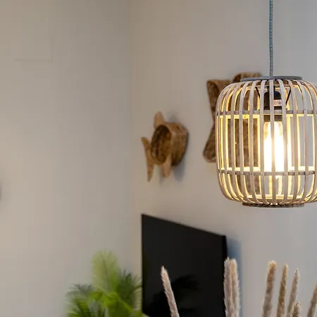 公寓 42 Playa Y Ascensor Grupo Ac Gestion