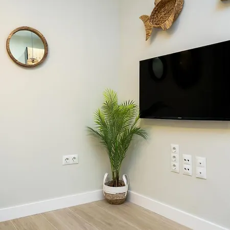 42 Playa Y Ascensor Grupo Ac Gestion *