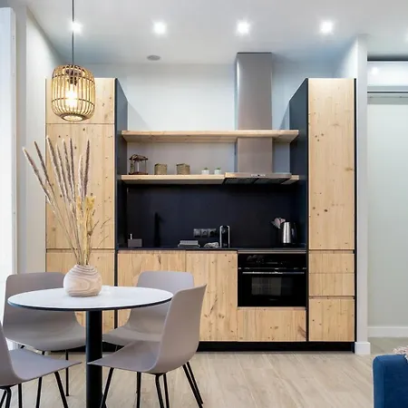 Apartament 42 Playa Y Ascensor Grupo Ac Gestion