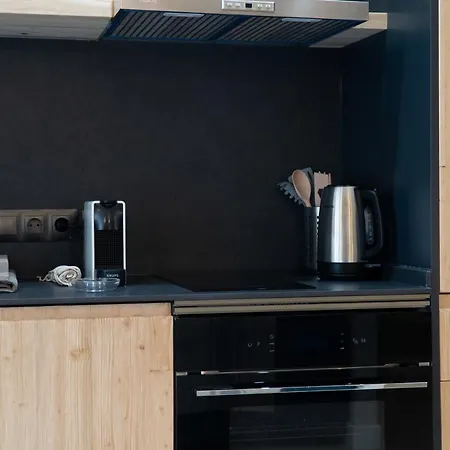 公寓 42 Playa Y Ascensor Grupo Ac Gestion *