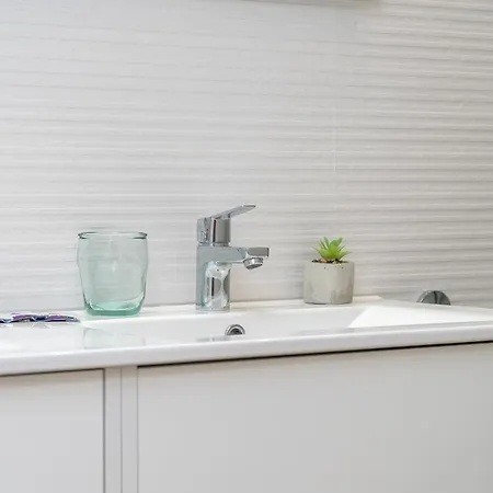 42 Playa Y Ascensor Grupo Ac Gestion 公寓 *