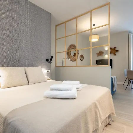 42 Playa Y Ascensor Grupo Ac Gestion *