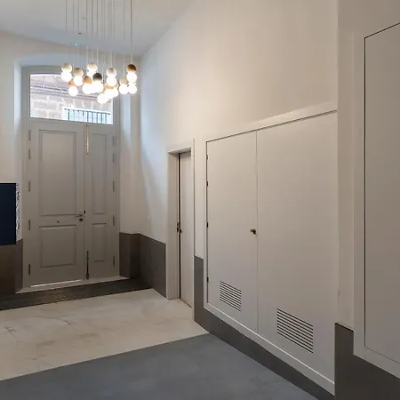 Apartment 42 Playa Y Ascensor Grupo Ac Gestion