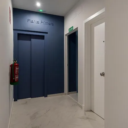 42 Playa Y Ascensor Grupo Ac Gestion Apartment Cadiz