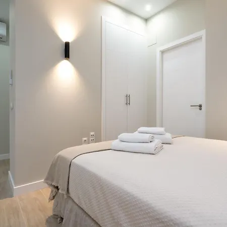 Apartament 42 Playa Y Ascensor Grupo Ac Gestion Kadyks