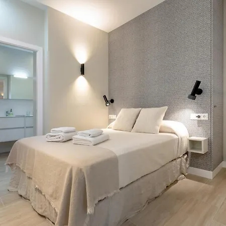 42 Playa Y Ascensor Grupo Ac Gestion Apartament