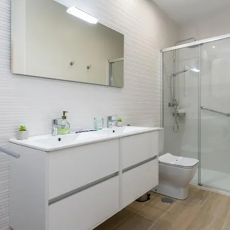 42 Playa Y Ascensor Grupo Ac Gestion 加的斯