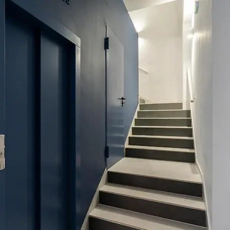 Apartamento 42 Playa Y Ascensor Grupo Ac Gestion