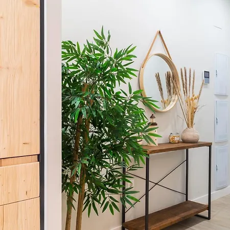 Apartament 42 Playa Y Ascensor Grupo Ac Gestion