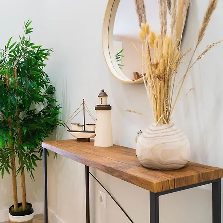 42 Playa Y Ascensor Grupo Ac Gestion Apartament *