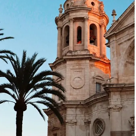 42 Playa Y Ascensor Grupo Ac Gestion Apartament *