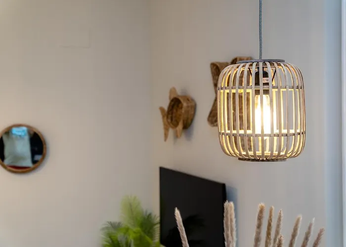 Διαμέρισμα 42 Playa Y Ascensor Grupo Ac Gestion