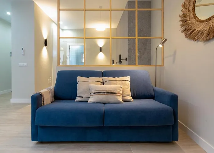 42 Playa Y Ascensor Grupo Ac Gestion *