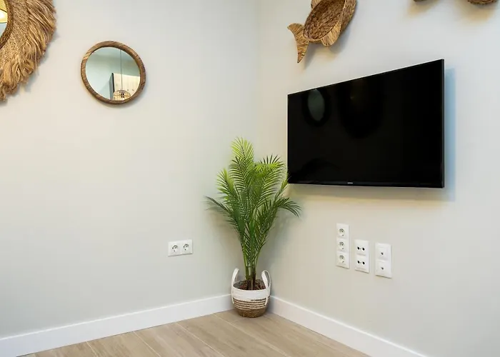 42 Playa Y Ascensor Grupo Ac Gestion *