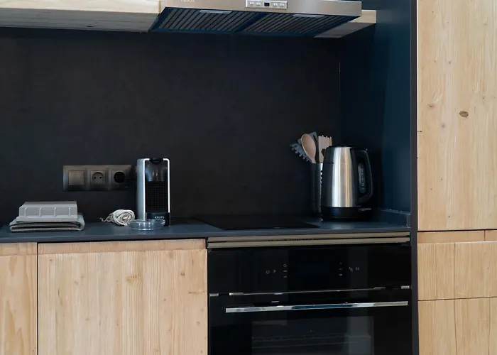 Apartamento 42 Playa Y Ascensor Grupo Ac Gestion *