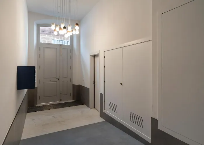 Apartamento 42 Playa Y Ascensor Grupo Ac Gestion