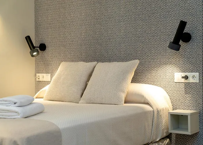 Apartamento 42 Playa Y Ascensor Grupo Ac Gestion