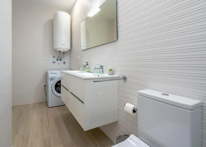 42 Playa Y Ascensor Grupo Ac Gestion * Cádiz