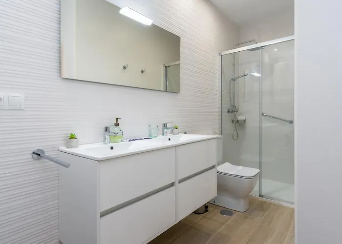 42 Playa Y Ascensor Grupo Ac Gestion Cádiz