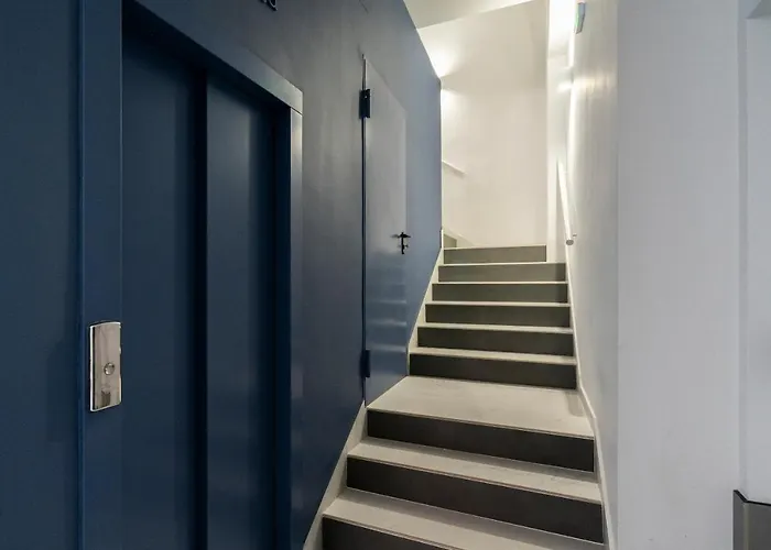 Apartamento 42 Playa Y Ascensor Grupo Ac Gestion