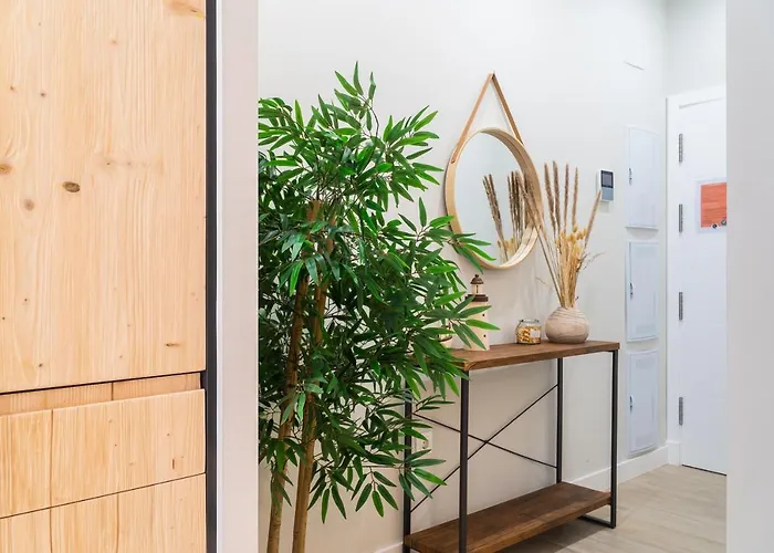 Apartamento 42 Playa Y Ascensor Grupo Ac Gestion