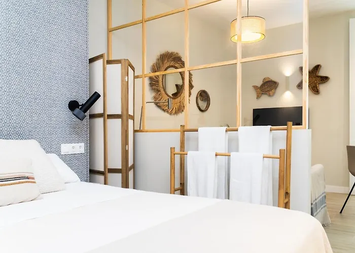 42 Playa Y Ascensor Grupo Ac Gestion