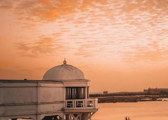 42 Playa Y Ascensor Grupo Ac Gestion Διαμέρισμα *