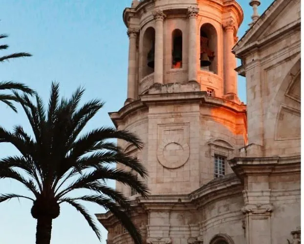 42 Playa Y Ascensor Grupo Ac Gestion Διαμέρισμα *