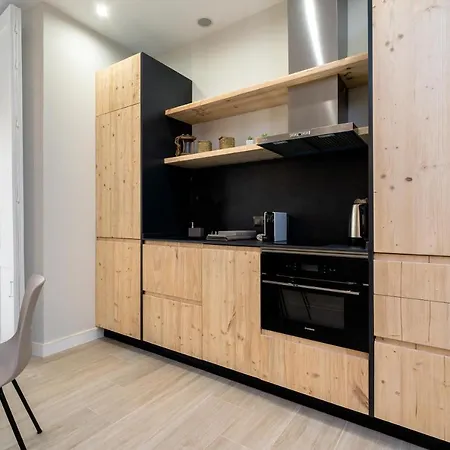 42 Playa Y Ascensor Grupo Ac Gestion Apartment Cadiz