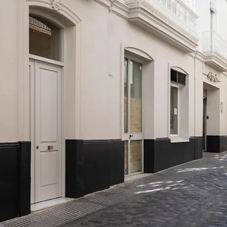 42 Playa Y Ascensor Grupo Ac Gestion Cadiz